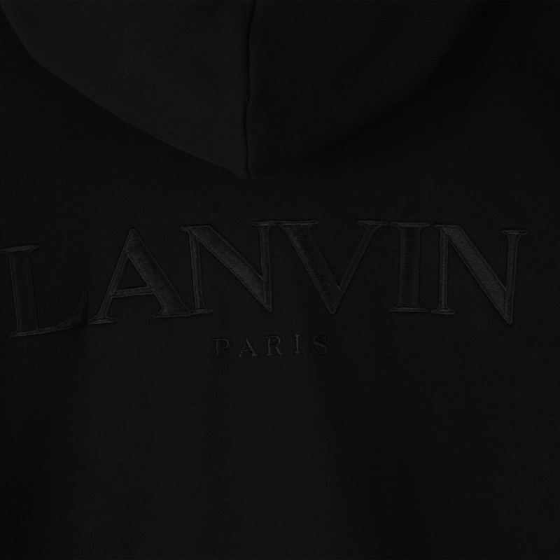 Cardigan de jogging LANVIN 
                    GARCON