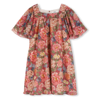 Robe &agrave; manches courtes CHLOE 
                    FILLE