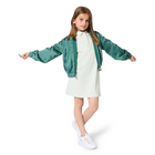 Robe polo BOSS 
                    FILLE