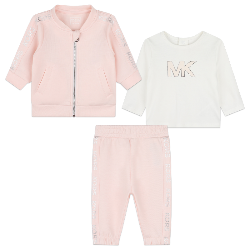 Ensemble de jogging 3 pièces MICHAEL KORS 
                    UNISEXE