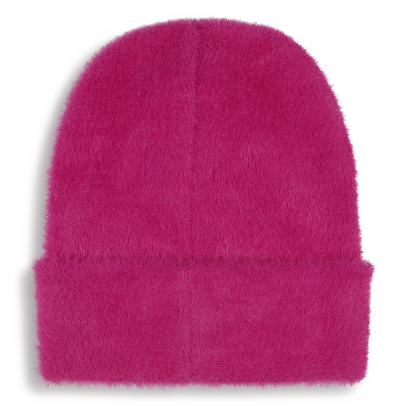 Bonnet en tricot fantaisie THE MARC JACOBS 
                    FILLE