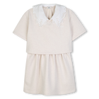 Robe manches courtes CHLOE 
                    FILLE