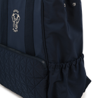Sac &agrave; langer en toile KENZO KIDS 
                    UNISEXE