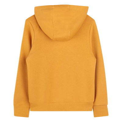 SWEAT À CAPUCHE TIMBERLAND GARCON