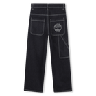 Pantalon denim TIMBERLAND 
                    GARCON