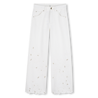 Pantalon 5 poches CHLOE 
                    FILLE