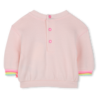 Ensemble sweat-shirt et legging BILLIEBLUSH 
                    FILLE