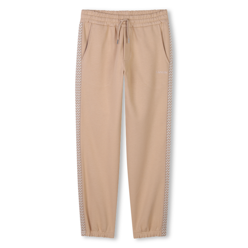 Bas de jogging LANVIN 
                    GARCON