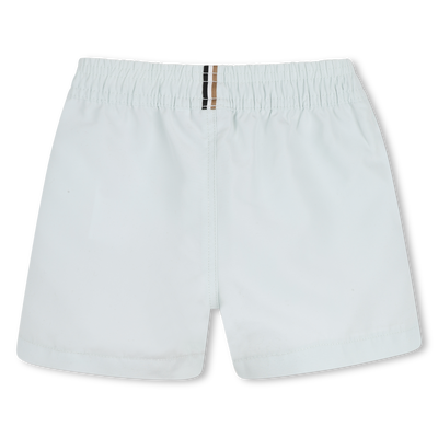 SHORT DE BAIN BOSS GARCON