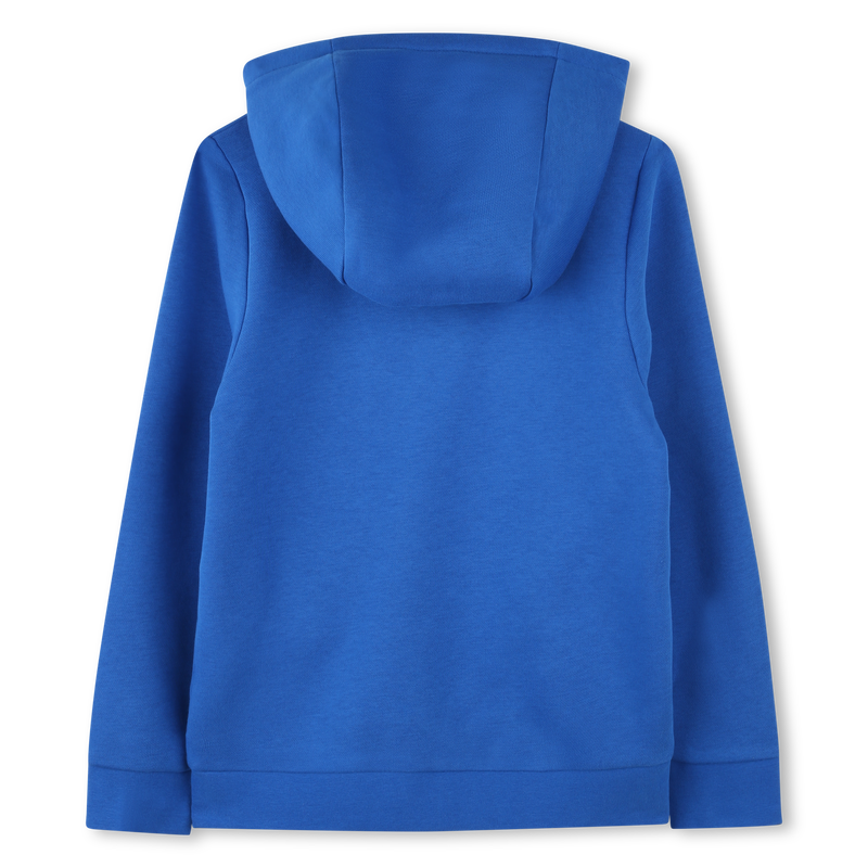 Ensemble de jogging molletonné BOSS 
                    GARCON