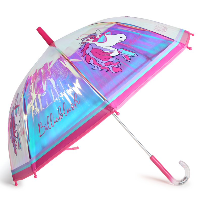 Parapluie imprimé Pégase BILLIEBLUSH 
                    FILLE