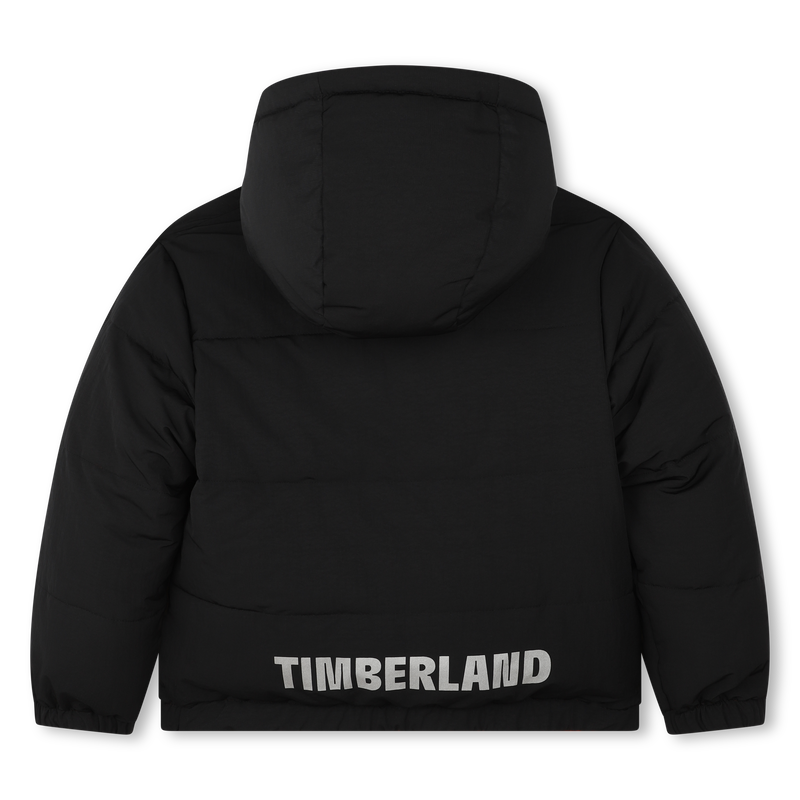Doudoune réversible déperlante TIMBERLAND 
                    GARCON