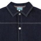 Veste en denim KENZO KIDS 
                    GARCON