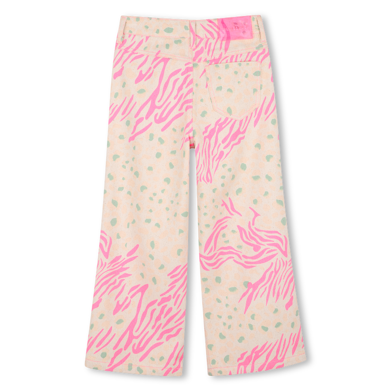 Pantalon BILLIEBLUSH 
                        FILLE