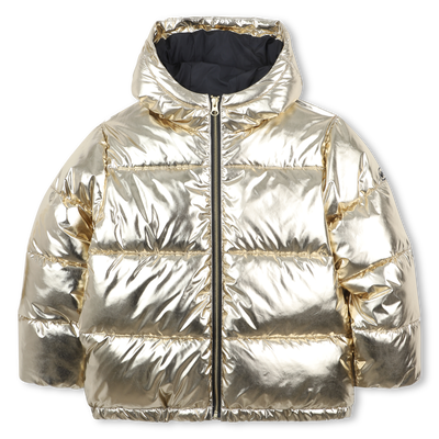 Doudoune &agrave; capuche MICHAEL KORS FILLE