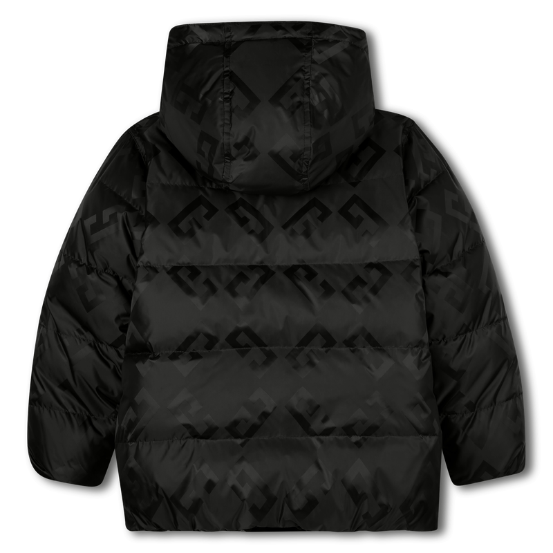 Doudoune réversible à capuche GIVENCHY 
                        UNISEXE