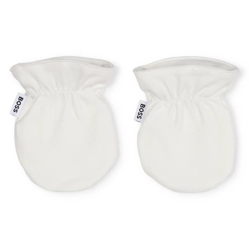 Ensemble 4 pièces BOSS 
                    UNISEXE