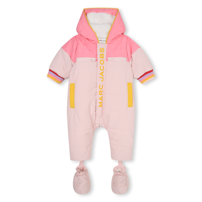 Combinaison pilote multicolore THE MARC JACOBS 
                    UNISEXE