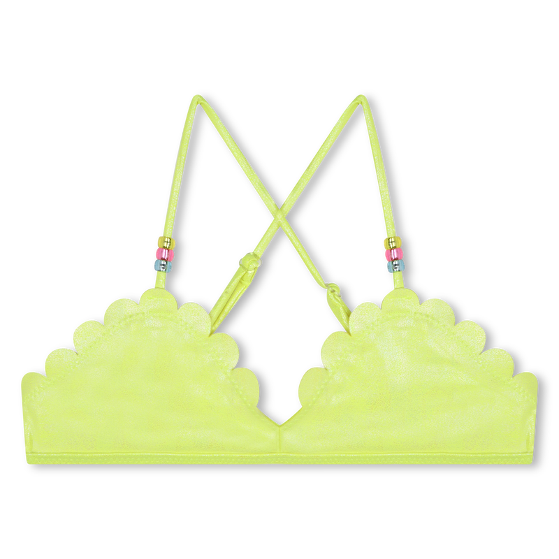 Maillot de bain 2 pièces BILLIEBLUSH 
                    FILLE