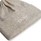 Bonnet en tricot DKNY 
                    FILLE