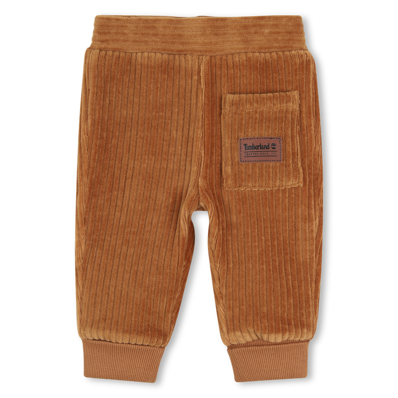 Ensemble Sweat-shirt et pantalon TIMBERLAND 
                        GARCON