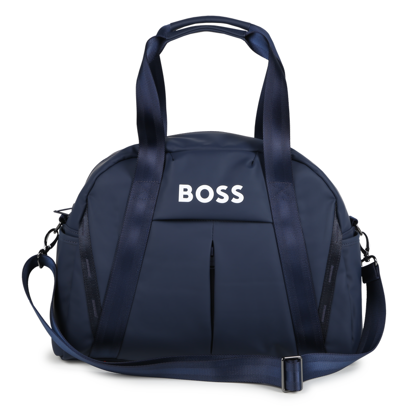 Sac à langer à sangle amovible BOSS 
                    UNISEXE