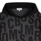 Sweat &agrave; capuche MARC JACOBS 
                    GARCON