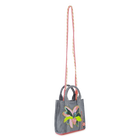 Sac &agrave; main mini cabas BILLIEBLUSH 
                    FILLE