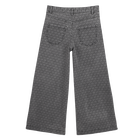 Pantalon en denim MICHAEL KORS 
                    FILLE