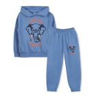 Ensemble sweat et pantalon KENZO KIDS 
                    GARCON