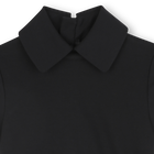 Robe &agrave; manches courtes KARL LAGERFELD KIDS 
                    FILLE