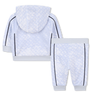 Ensemble de jogging BOSS 
                    GARCON