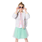Lunettes de soleil papillon BILLIEBLUSH 
                    FILLE