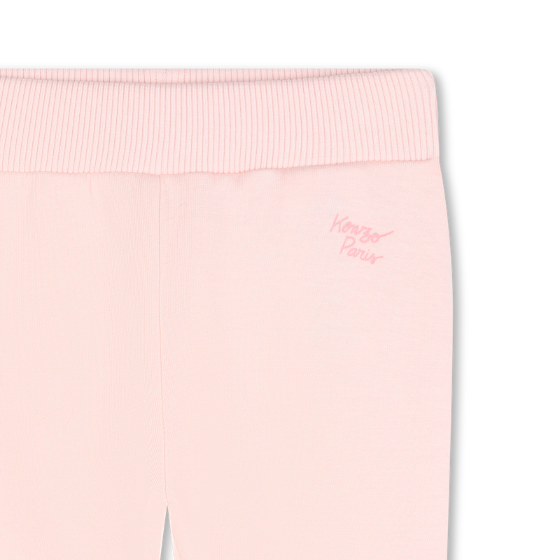 Sweat-shirt et pantalon KENZO KIDS 
                    FILLE