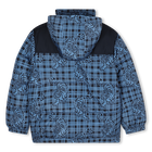 Doudoune en polyester KENZO KIDS 
                    GARCON