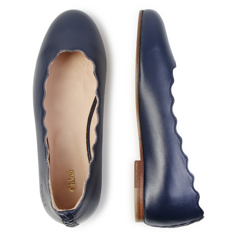 Ballerines CHLOE 
                    FILLE