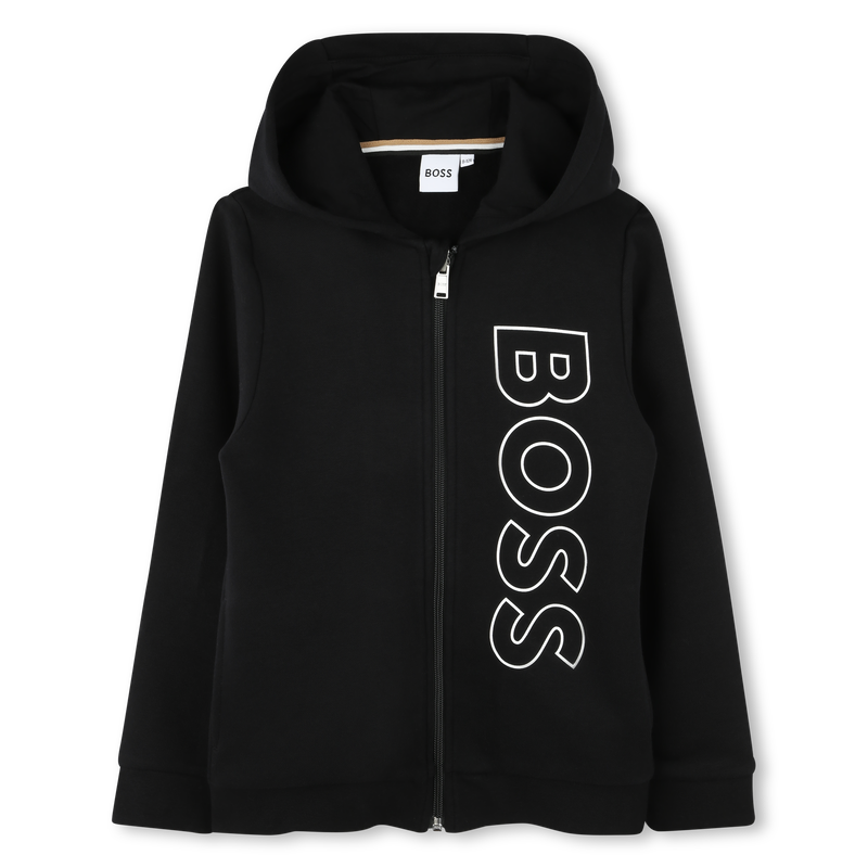 Ensemble de jogging molletonné BOSS 
                    GARCON