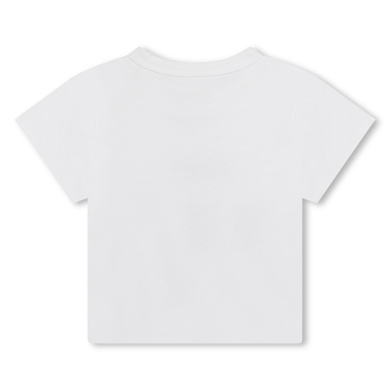 Ensemble T-shirt et legging KARL LAGERFELD KIDS 
                    GARCON