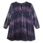Robe plissee BILLIEBLUSH 
                    FILLE