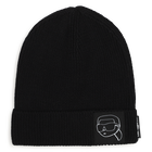 Bonnet en tricot KARL LAGERFELD KIDS 
                    GARCON
