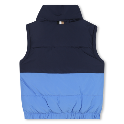 Doudoune sans manche BOSS GARCON