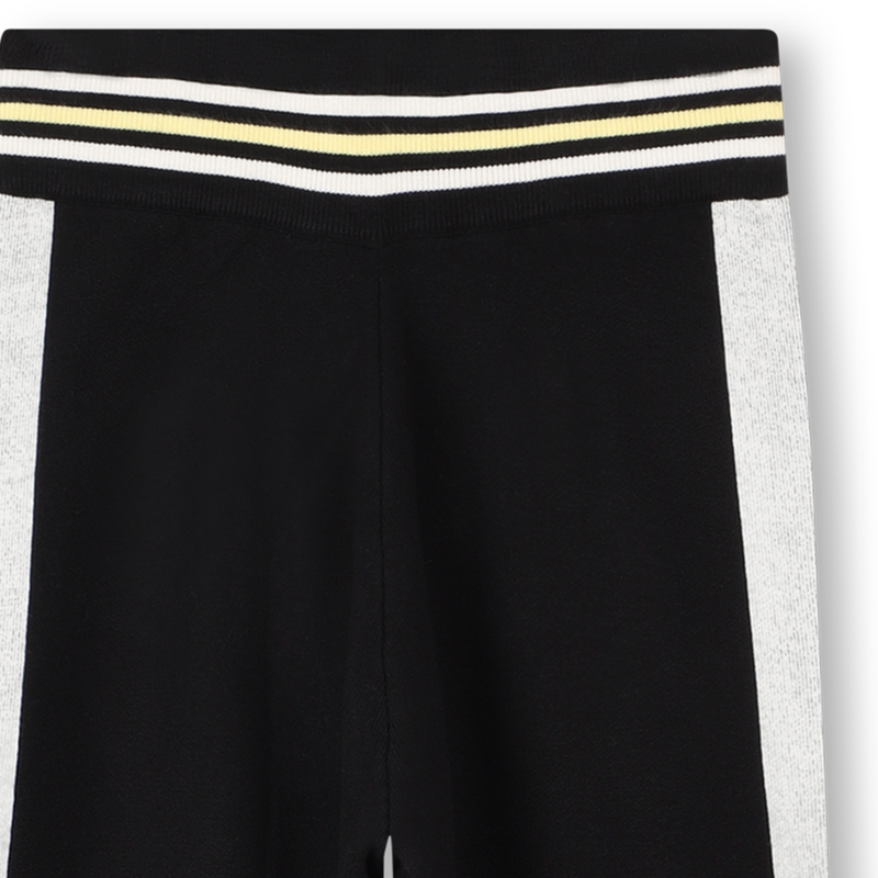 Pantalon en tricot MARC JACOBS 
                    GARCON