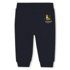 Ensemble Sweat-shirt et pantalon KENZO KIDS 
                    UNISEXE