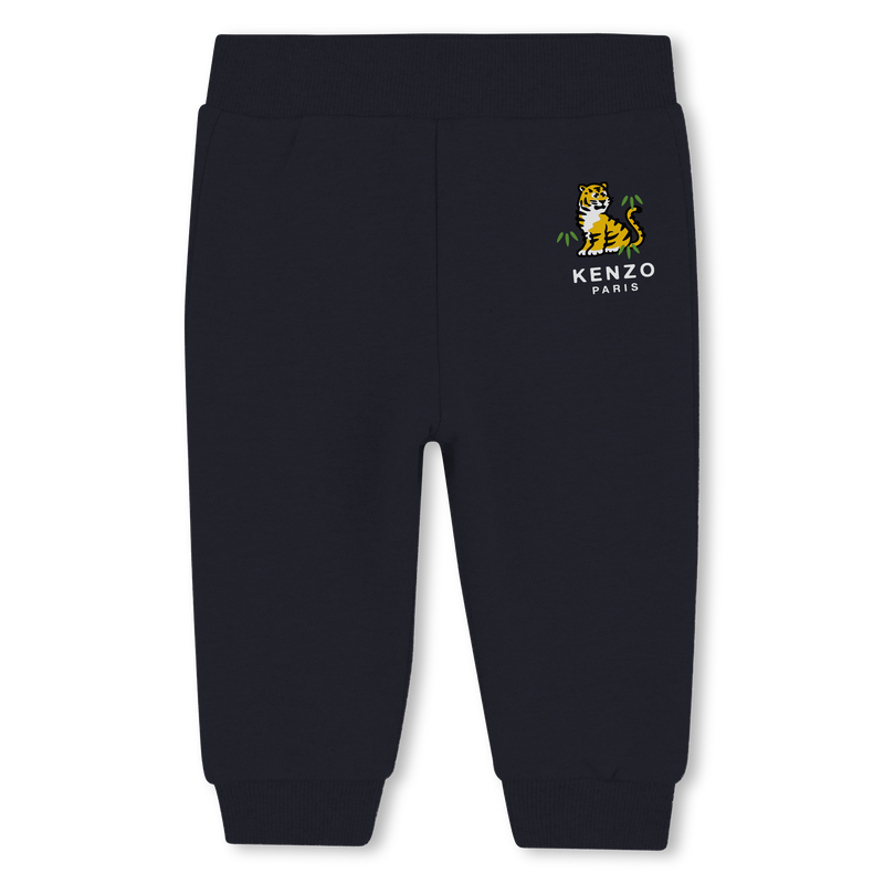 Ensemble Sweat-shirt et pantalon KENZO KIDS 
                        UNISEXE