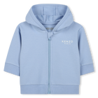 Ensemble de jogging en coton KENZO KIDS 
                    UNISEXE