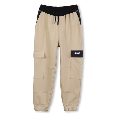 Pantalon de jogging Hugo GARCON