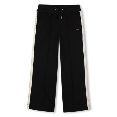 Pantalon de jogging BOSS FILLE