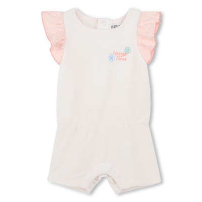 Combishort KENZO KIDS FILLE