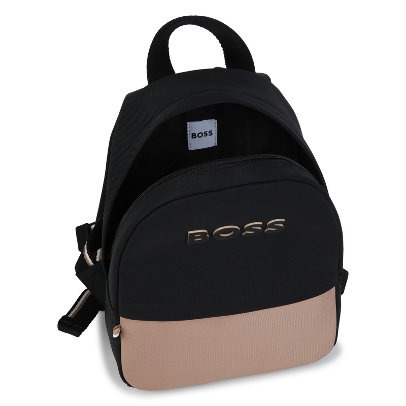 Sac &agrave; dos BOSS 
                        GARCON