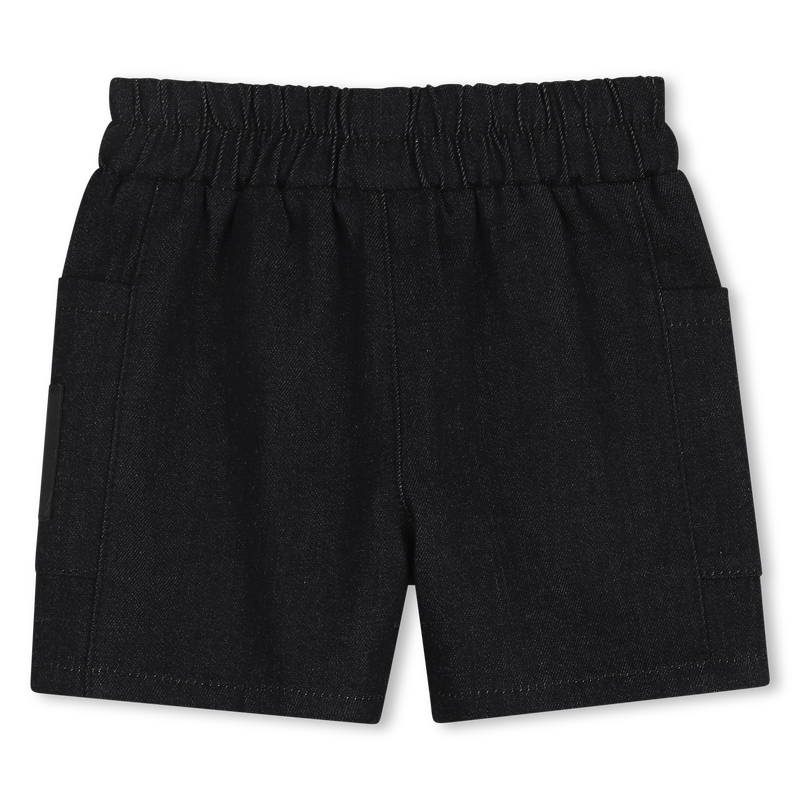 ENSEMBLE T-SHIRT ET SHORT MARC JACOBS 
                        UNISEXE